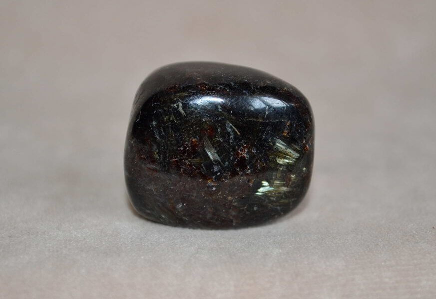 Asztrofillit ásvány