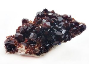 Granát ásvány