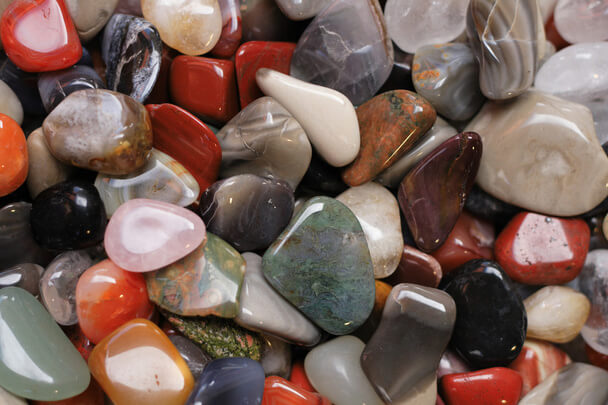 Gyógyító ásványok népszerűsége: Természetes gyógyír vagy csupán hit?