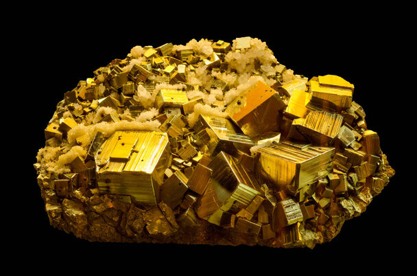 Aranykvarc ásvány mire jó?